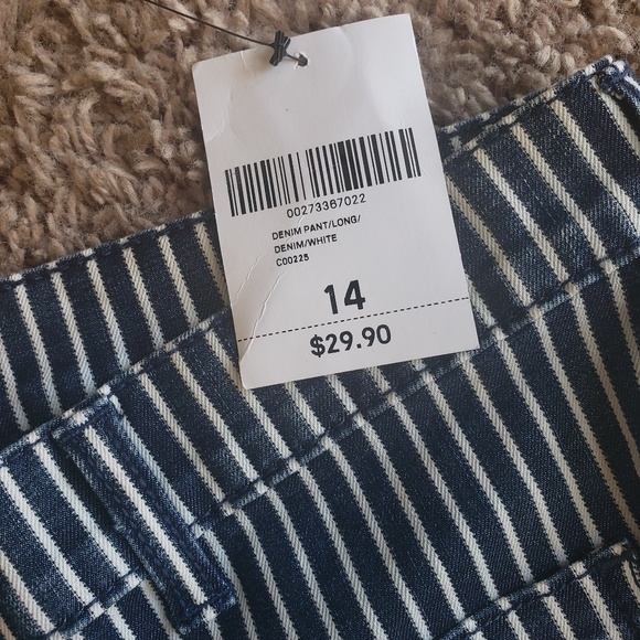 Cute Forever 21 Pants - Picture 3 of 4